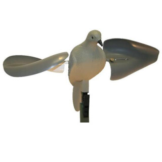 Mojo Decoys Wind Dove Decoy HW7201