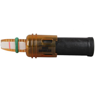 Johnny Stewart Coyote Dog Howler Call CYC-1