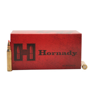 Hornady 223 Rem V-MAX Superformance 55 Grain 50 Rounds