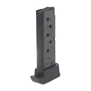 Ruger LCP .380 ACP Steel Magazine 7 Rounds