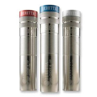 Beretta 12 Gauge Modified Beretta Optima HP Extended Choke Tube Nickel Coated Steel C62141