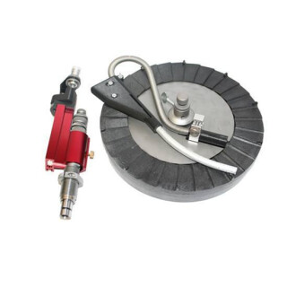 Hornady Lock-N-Load 30 Caliber Conversion Kit Rifle Bullet Feeder 095345