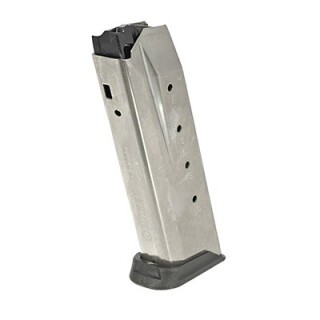 Ruger American Pistol .45 ACP Steel Magazine 10 Rounds