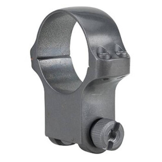 Ruger 30mm Scope Ring Extra High Target Grey 90317