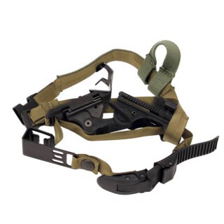 Armasight MICH Helmet Mount Assembly ACMUHMNTMICH