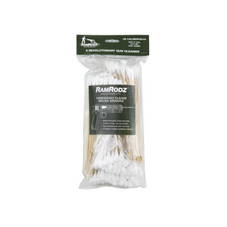 RamRodz .45 Caliber 75 Count Cotton 45075