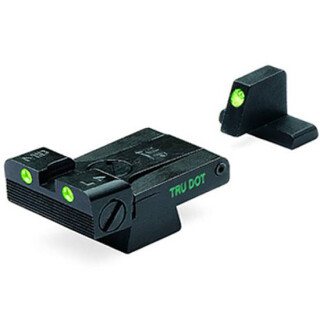 Meprolight Tru-Dot H&K USP Fullsize Green/Green Night Sight Set 21516