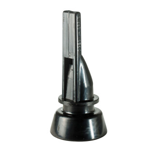 Duck Commander 6:1 Pintail/Wigeon Duck Call High Impact Polymer Construction Black DCPW