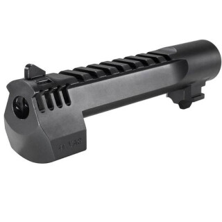 Magnum Research Desert Eagle Barrel .44 Magnum 6" Muzzle Brake Matte Black BAR446IMB