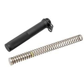 CMMG AR-15 Pistol Receiver Extension Kit Aluminum Black 55CA65A