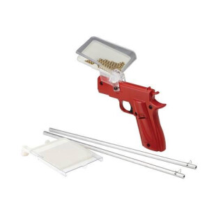 Hornady Lock-N-Load 1911 Automatic Primer Tube Filler Plastic 050098