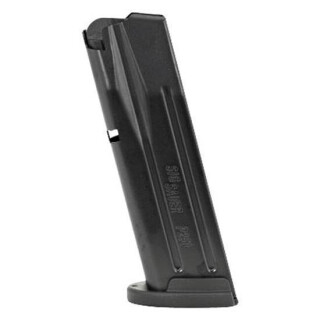 SIG Sauer P250/320 10 Round Magazine 9mm Steel Blued