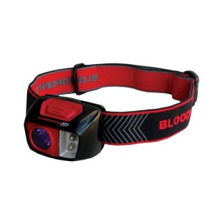 BLOODHUNTER HD HEAD LAMP