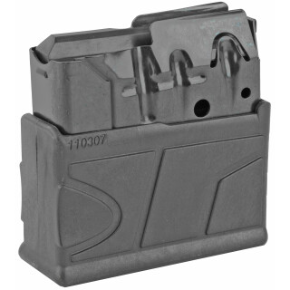 Savage Model 10/11 .308 Win and 6.5CM 10-Round Magazine