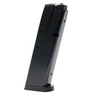 ProMag CZ75/Baby Eagle 15 Round Mag 9mm Steel Blued