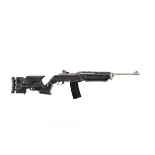 Archangel Mini-14/Mini-Thirty Ranch Rifle Precision Stock Black