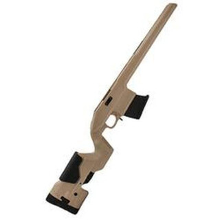 ProMag Archangel OPFOR Precision Rifle Stock for Mosin-Nagant M1891/Variants Polymer Desert Tan Finish AA9130-DT