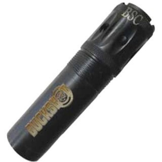 Carlson's Choke Tubes 12 Gauge Browning Invector Plus 00, 000 BuckShot Choke Tube Ported Black 18899