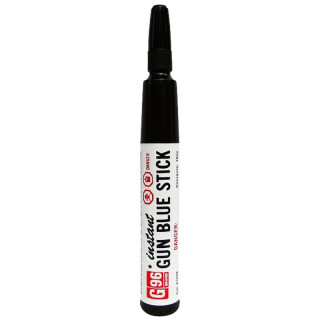 G96 Products Instant Gun Blue Stick .30oz