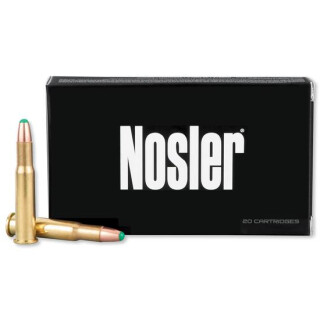 Nosler BT .30-30 Win 150 Grain Ballistic Tip 20 Round Box