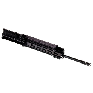 Panzer Arms AR-57 ULT 5.7x28mm Upper Assembly 16" Barrel With 50-Round Magazine