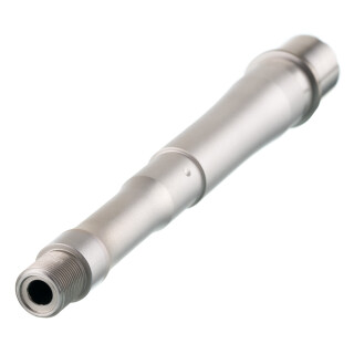 Wilson Combat AR-15 Match Grade 8" Barrel 300 AAC Blackout, SBR Tactical 1-7 Twist Stainless