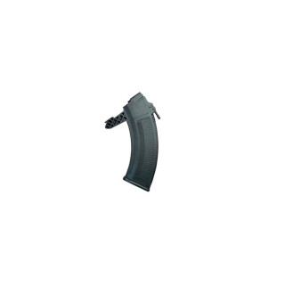 ProMag Archangel LVX SKS 7.62x39mm Polymer Magazine 35 Rounds Black