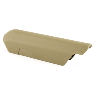 Magpul AK-47 0.50" Cheek Riser Clip On Polymer FDE MAG446-FDE