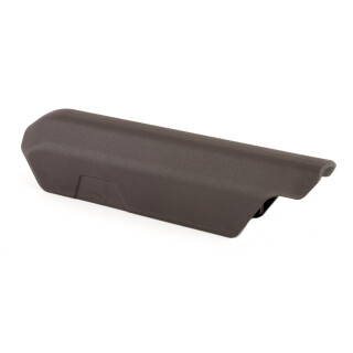 Magpul AK-47 0.50" Cheek Riser Clip On Polymer Plum MAG446-PLM