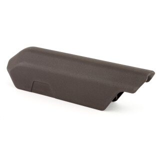 Magpul AK-47 0.75" Cheek Riser Clip On Polymer Stealth Plum MAG447-PLM