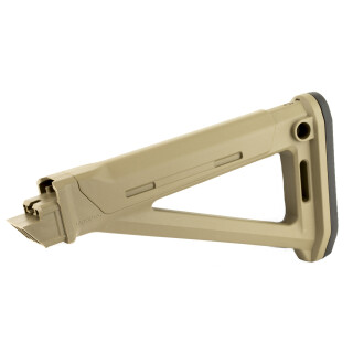 Magpul MOE AK Stock for AK-47/74 Flat Dark Earth