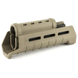 Magpul MOE AKM Hand Guard M-LOK Standard AK-47 Pattern Polymer FDE MAG620FDE