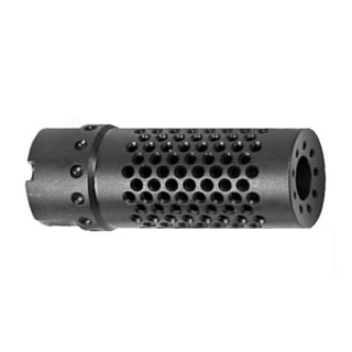 Spike's Tactical AK-47 Dynacomp Muzzle Brake 14x1 LH