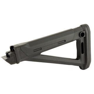 Magpul MOE AK-47/74 Stock for Stamped Receiver Black