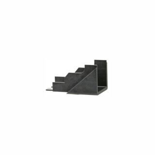 SGM Tactical Vepr Rifle Internal Receiver Insert Black