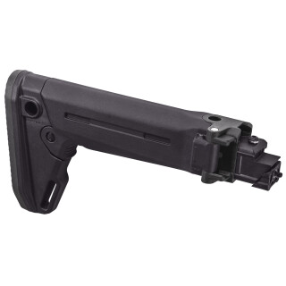 Magpul Industries AK-47/AK-74 Zhukov-S Stock Plum