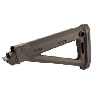 Magpul Industries AK-47/AK-74 MOE Stock Plum