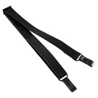 NcSTAR AK/SKS Two Point Sling Black AAKSB