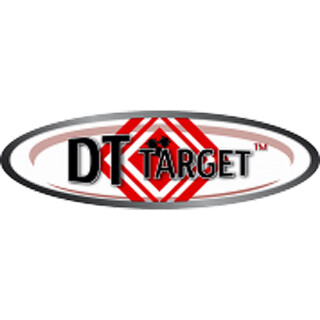 DoubleTap Target 10mm Auto Ammunition 50 Rounds FMJ Match 180 Grain