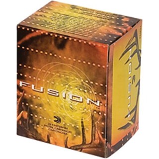 Federal Fusion .50 Action Express Ammunition 20 Rounds Bonded Fusion SP 300 Grains F50AEFS1