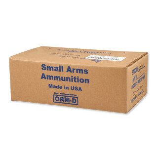 Armscor USA .223 Remington Ammunition 1000 Rounds 62 Grain FMJ 3050 fps