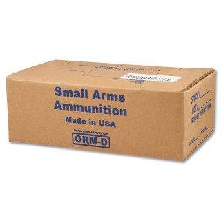 Armscor USA .223 Remington Ammunition 1000 Rounds Bonded SP 62 Grain