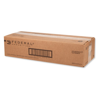 Federal American Eagle 5.56 NATO Ammunition 600 Rounds XM855 FMJ 62 Grains XM855LPC120