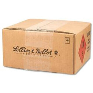 Sellier & Bellot .357 Magnum Ammunition 1000 Rounds SJSP 158 Grain