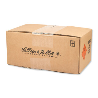 Sellier & Bellot .308 Winchester Ammunition 500 Rounds FMJ 180 Grain