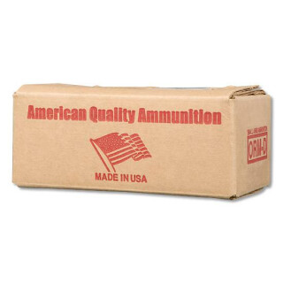 American Quality .30 Carbine Ammunition 250 Rounds FMJ 110 Grain