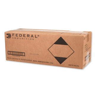 American Eagle .30-06 Springfield Ammunition 500 Rounds FMJ 150 Grain