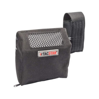 TacStar Universal Brass Catcher Canvas Black