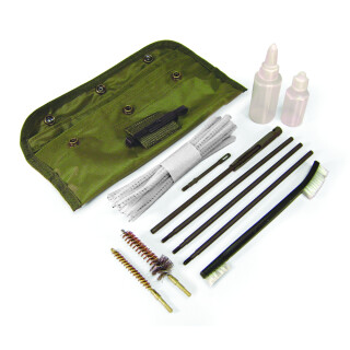 Personal Security Products AR-15/M16 Cleaning Kit