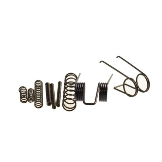 Strike Industries Lower Receiver Spring Replacement Kit 9 Springs SI-AR-LRSK